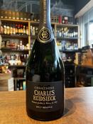 Charles Heidsieck a Reims – Buy Wine Online | Pinto Wines