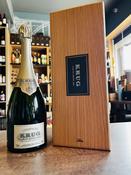 Krug Clos du Mesnil 2002 – Buy Wine Online | Pinto Wines