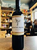 Montes Alpha Carmenere – Buy Wine Online | Pinto Wines