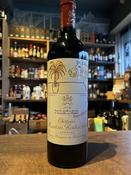 Mouton Rothschild 2006 – Buy Wine Online | Pinto Wines