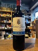 Martinez Lacuesta 2012 Hinia – Buy Wine Online | Pinto Wines
