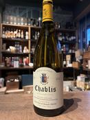 JP Droin Chablis – Buy Wine Online | Pinto Wines