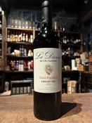 La Devine Saint-Emilion 2021 Grand Cru – Buy Wine Online | Pinto Wines