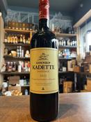 Kadette kanonkop Pinotage – Buy Wine Online | Pinto Wines