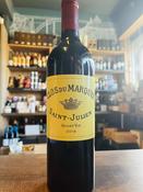 Clos Du Marquis St Julien – Buy Wine Online | Pinto Wines