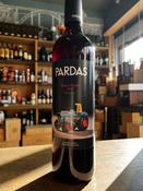 Pardas Negre Franc – Buy Wine Online | Pinto Wines