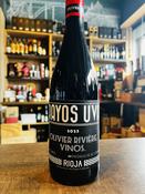 Rayos Uva Rioja – Buy Wine Online | Pinto Wines