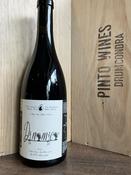 Filipa Pato Dinâmica Baga Tinto – Buy Wine Online | Pinto Wines