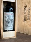 Pera Manca Tinto 2008 – Buy Wine Online | Pinto Wines