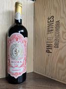 Poggio Le Volpi Rosso Classico – Buy Wine Online | Pinto Wines