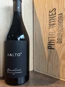 AAlto Blanco de Parcela – Buy Wine Online | Pinto Wines image