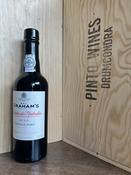 Quinta Dos Malvedos 375ml – Buy Wine Online | Pinto Wines