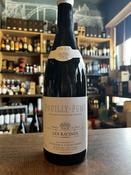 Pouilly Fumé Les Racines – Buy Wine Online | Pinto Wines image