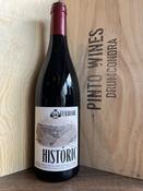 Terroir Historic Negre – Buy Wine Online | Pinto Wines