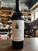 Sequoia Grove Cabernet Sauvignon – Buy Wine Online | Pinto Wines