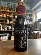 Pazo de Rubianes Albarino – Buy Wine Online | Pinto Wines