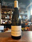 Sebastian Giroux P.Fuisse – Buy Wine Online | Pinto Wines