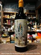 Bedoba Saperavi Reserve – Buy Wine Online | Pinto Wines