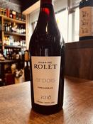 Rolet Arbois Jura Trousseau – Buy Wine Online | Pinto Wines