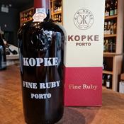 Kopke Ruby – Buy Wine Online | Pinto Wines