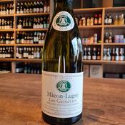 Macon Lugny Les Genievres – Buy Wine Online | Pinto Wines