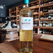 Merinas Organic Verdejo – Buy Wine Online | Pinto Wines