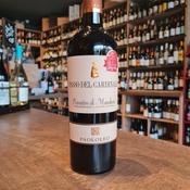 Passo del Cardinale Manduria – Buy Wine Online | Pinto Wines