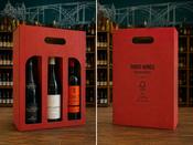 3 Bottle Gift Box Scala – Buy Wine Online | Pinto Wines