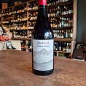 Zorzal Pinot Noir Terroir – Buy Wine Online | Pinto Wines