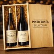 Gift Box Gaba do Xil+ MOB lote 3 – Buy Wine Online | Pinto Wines