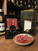 Guillen Salchichon – Buy Wine Online | Pinto Wines