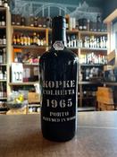 Kopke Colheita 1965 – Buy Wine Online | Pinto Wines