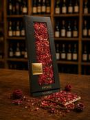 ChocoMe Wine Pairing Chocolate Bar 'Bikavér' – Buy Wine Online | Pinto Wines
