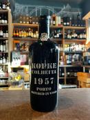 Kopke Colheita 1957 – Buy Wine Online | Pinto Wines