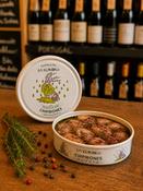 Chipirones Olive – Buy Wine Online | Pinto Wines