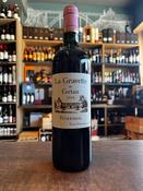 La Gravette de Certan 2016 – Buy Wine Online | Pinto Wines