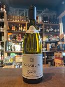 Domain Servin Chablis – Buy Wine Online | Pinto Wines