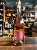 La Jara Rose Frizzante – Buy Wine Online | Pinto Wines