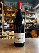 Morgon Marcel Lapierre – Buy Wine Online | Pinto Wines