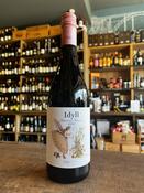Idyll Szekszardi Bikaver – Buy Wine Online | Pinto Wines