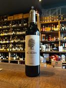 Hacienda El Olmo Crianza – Buy Wine Online | Pinto Wines