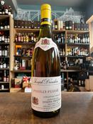 Pouilly Fuisse Joseph Drouhin 1987 – Buy Wine Online | Pinto Wines