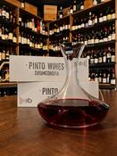 Decanter Eisch Hand made – Buy Wine Online | Pinto Wines image