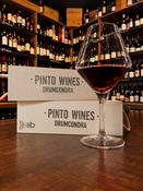 Handcrafted Wine Decanter – Buy Wine Online | Pinto Wines
