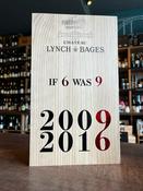 Lynch Bages If 6 was 9 – Buy Wine Online | Pinto Wines