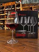 Spiegelau Burgundy 6 glass box – Buy Wine Online | Pinto Wines