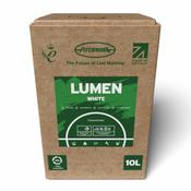 Lumen White - 10L (Bag-in-Box)