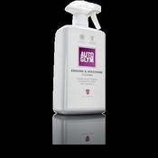ENGINE &amp;amp; MACHINE CLEANER 1L