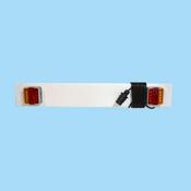 MP271PLED 3′ Trailer Board &amp;amp; 4m Cable Plus VariVolt LED Lamps