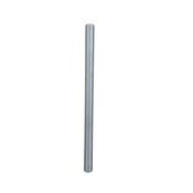 Semi Dome 316 Stainless Steel Bollard
